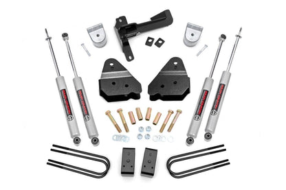 Rough Country 50220 3 Inch Lift Kit | Ford F-250 Super Duty 4WD (2017-2022)