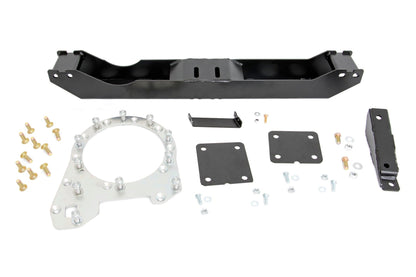 Rough Country 50350 6 Inch Lift Kit | Diesel | OVLD | Vertex | Ford F-250/F-350 Super Duty (17-22)