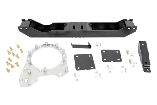 Rough Country 55050 4.5 Inch Lift Kit | Vertex | Ford F-250/F-350 Super Duty 4WD (2017-2022)