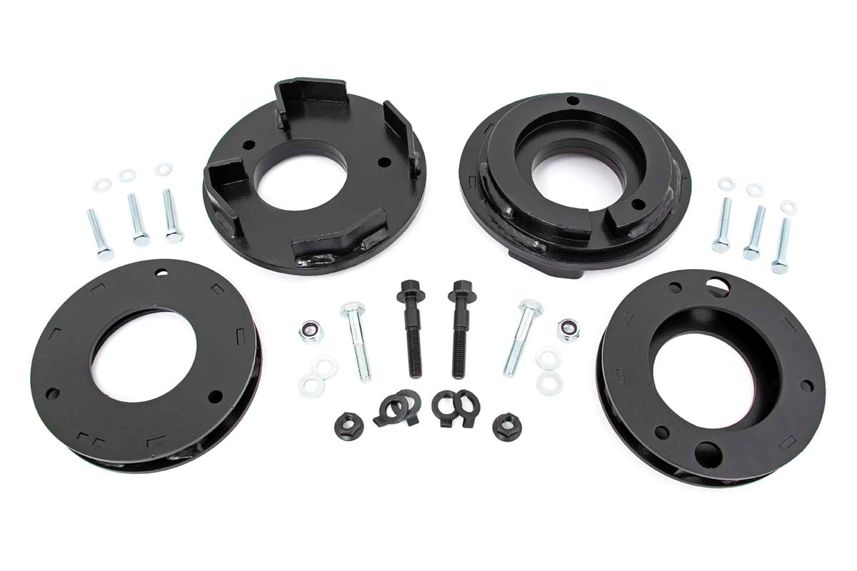 Rough Country 11005 1.5 Inch Lift Kit | GMC Acadia 2WD/4WD (2017-2023)