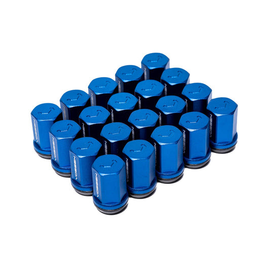 Vossen 12x1.25 Lug Nuts 35mm (Select Finish) - Trucks R Us