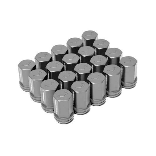 Vossen 12x1.25 Lug Nuts 35mm (Select Finish) - Trucks R Us