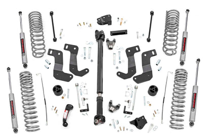 Rough Country 91230 6 Inch Lift Kit | Jeep Gladiator JT 4WD (2020-2023)