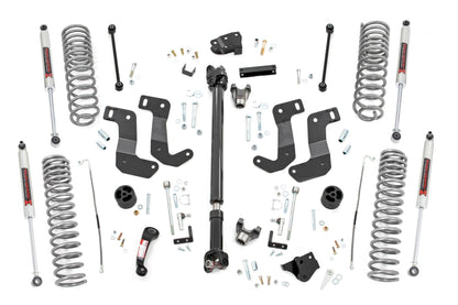 Rough Country 91240 6 Inch Lift Kit | M1 | Jeep Gladiator JT 4WD (2020-2023)