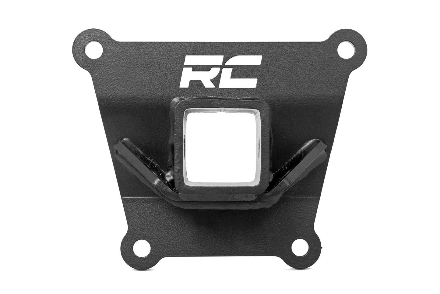 Rough Country 93062 Receiver Hitch | Polaris RZR Turbo S4