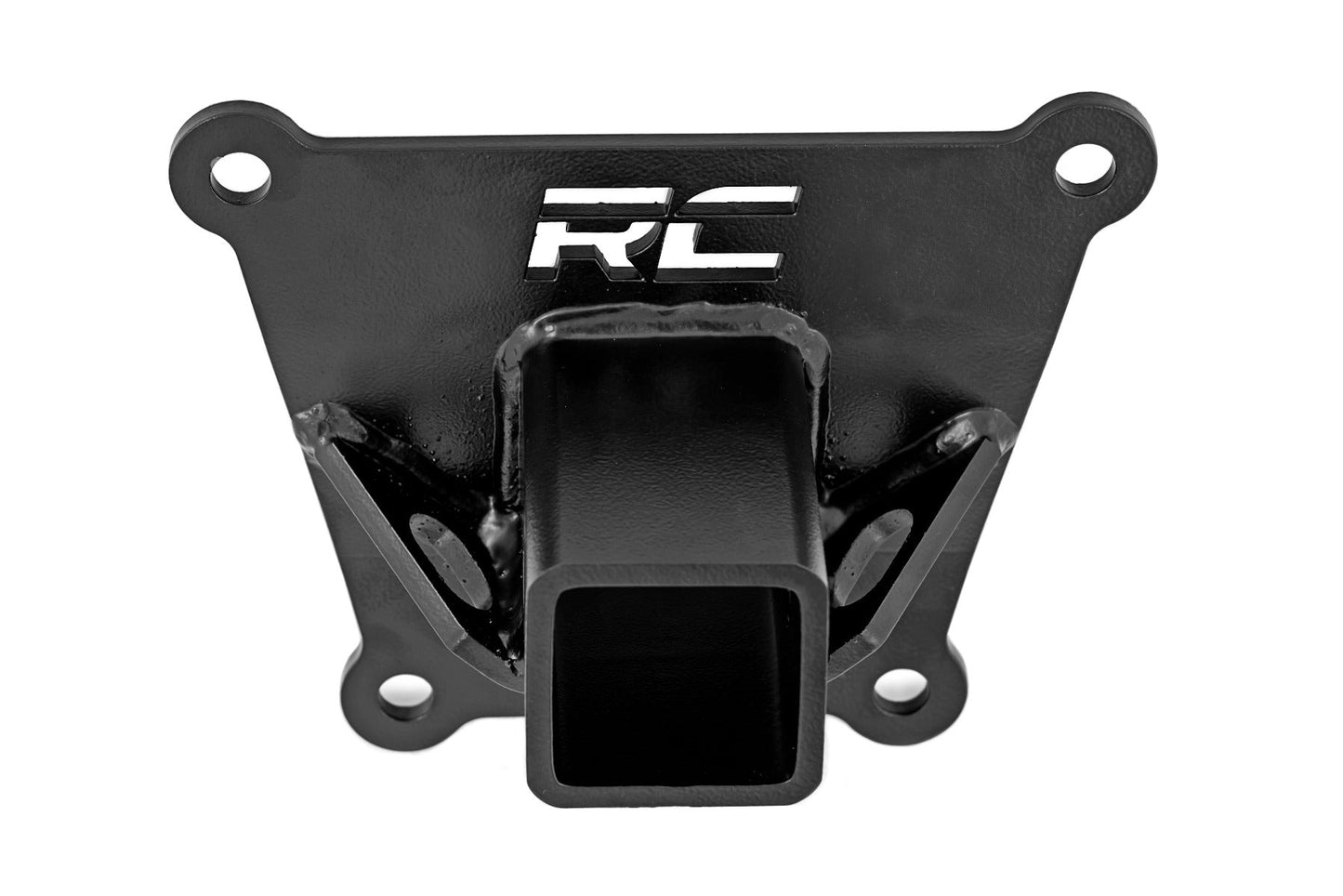 Rough Country 93062 Receiver Hitch | Polaris RZR Turbo S4