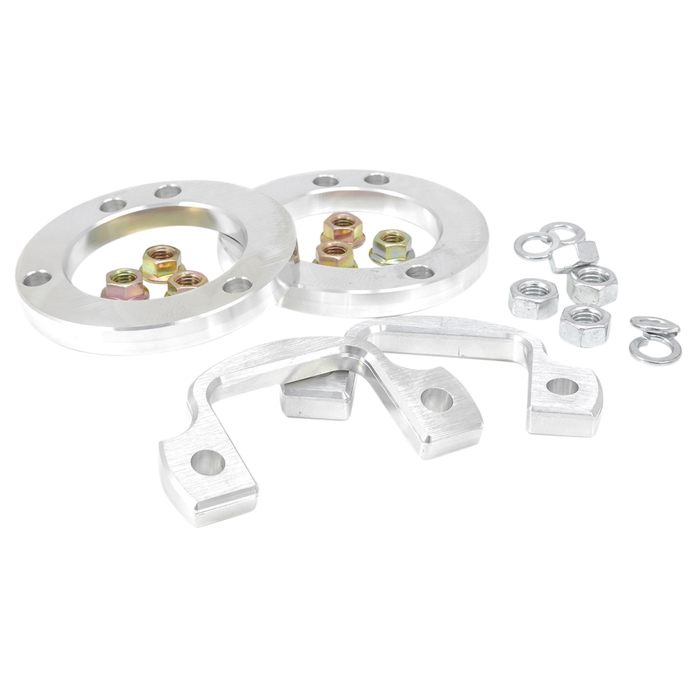Ford Bronco 2021-2023 1.25'' Leveling Kit