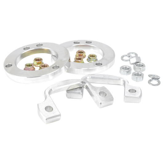Ford Bronco 2021-2023 1.25'' Leveling Kit