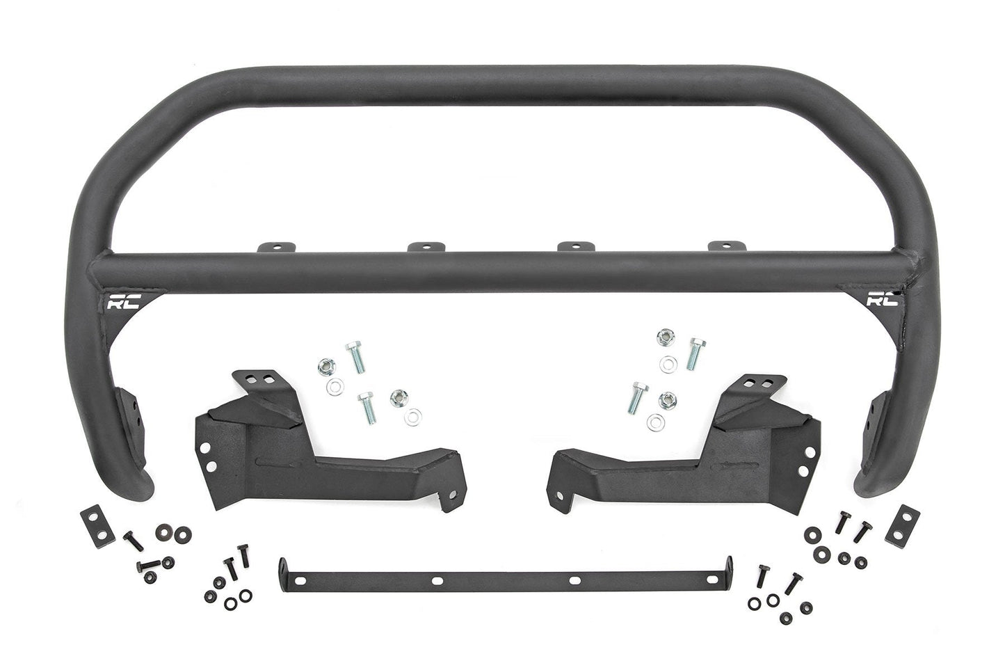 Rough Country 51040 Nudge Bar | Ford Bronco Sport 4WD (2021-2025)