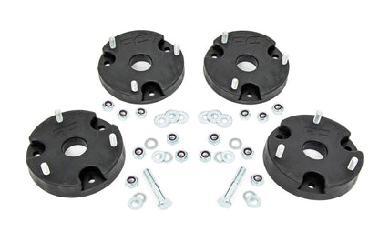 Rough Country 11200 2 Inch Lift Kit | Chevy/GMC SUV 1500 4WD (2021-2025)
