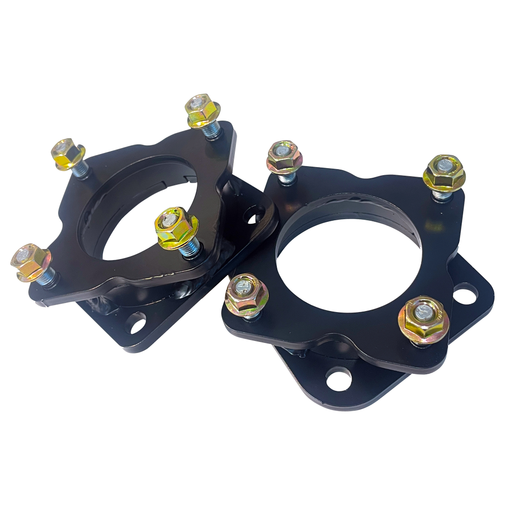 2" Front Leveling Kit - Toyota Tundra 2022-2023