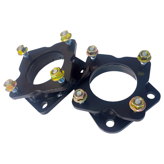 2" Front Leveling Kit - Toyota Tundra 2022-2023