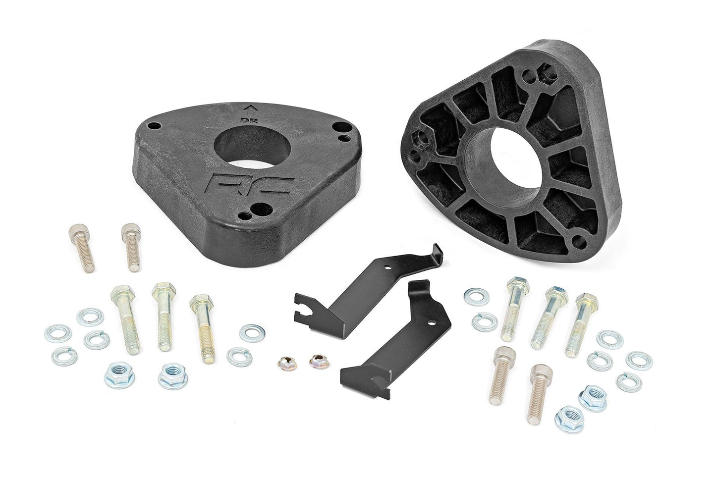 Rough Country 51063 1 Inch Leveling Kit | Ford Maverick 4WD (2022-2026)