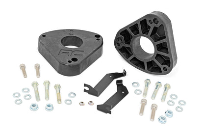 Rough Country 51063 1 Inch Leveling Kit | Ford Maverick 4WD (2022-2026)