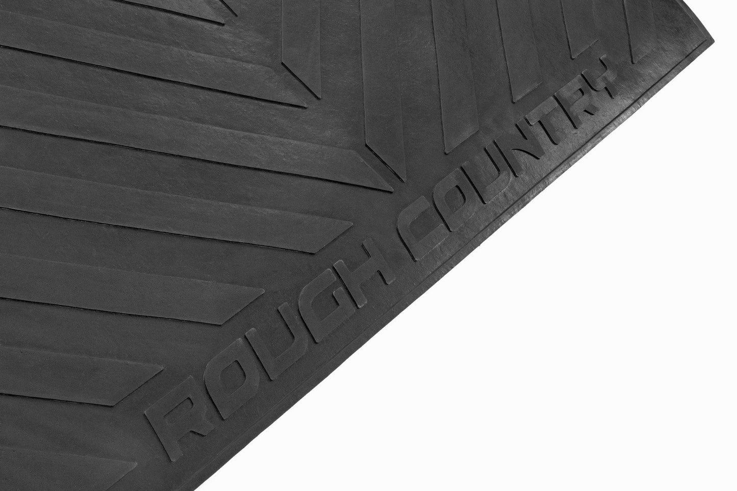 Rough Country RCM669 Bed Mat | 4'6" Bed | Ford Maverick 2WD/4WD (2022-2026)