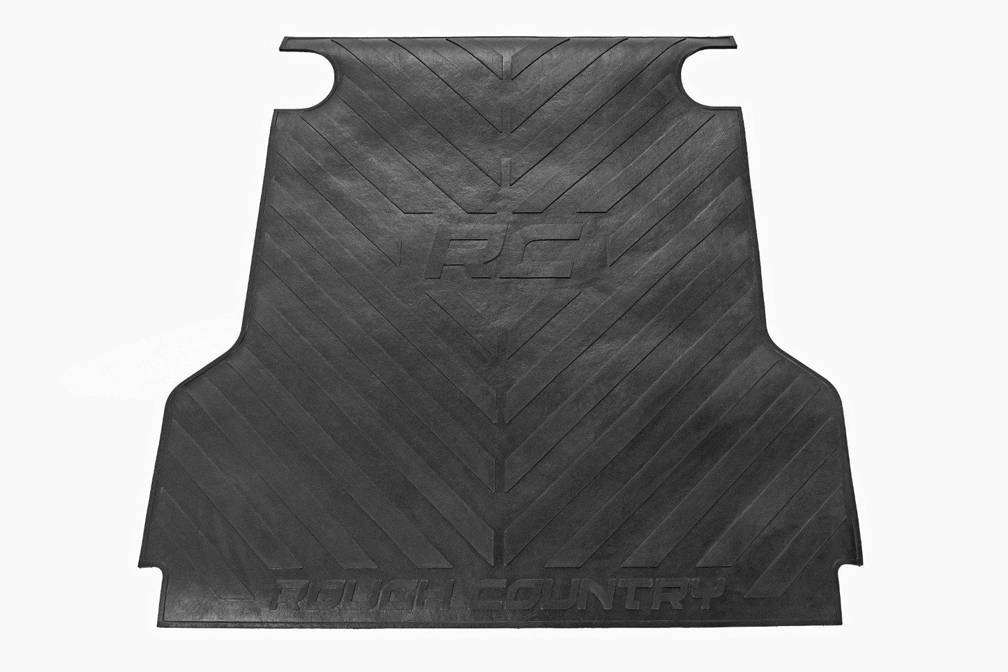 Rough Country RCM669 Bed Mat | 4'6" Bed | Ford Maverick 2WD/4WD (2022-2026)