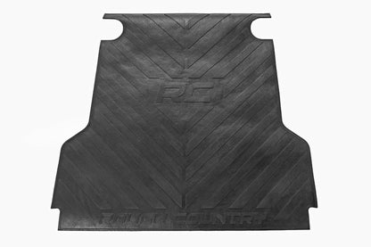 Rough Country RCM669 Bed Mat | 4'6" Bed | Ford Maverick 2WD/4WD (2022-2026)