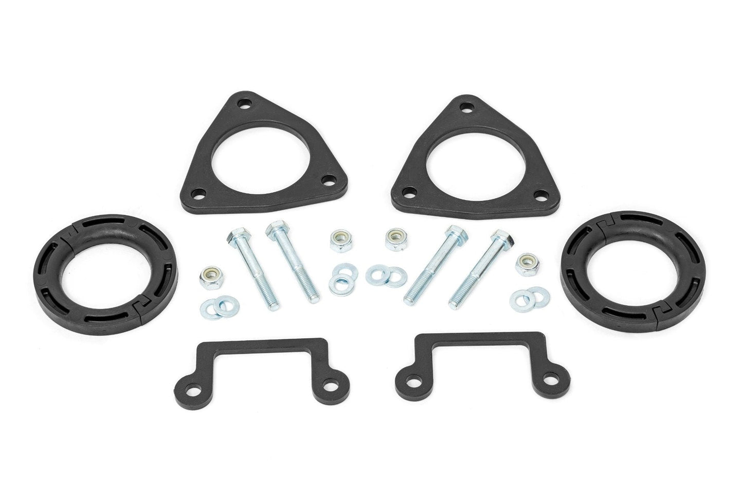 Rough Country 1301 1.5 Inch Leveling Kit | AT4X/ZR2 | Chevy/GMC 1500 (22-26)