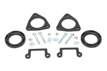Rough Country 1301 1.5 Inch Leveling Kit | AT4X/ZR2 | Chevy/GMC 1500 (22-26)