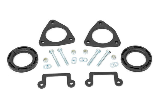 Rough Country 1301 1.5 Inch Leveling Kit | AT4X/ZR2 | Chevy/GMC 1500 (22-26)