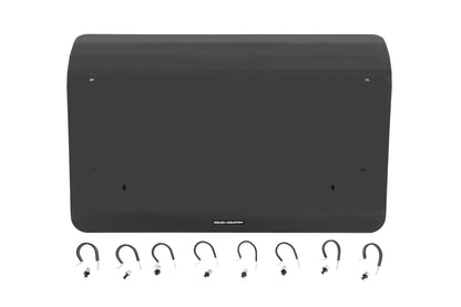 Rough Country 92089 UTV Roof | HDPE | Honda Pioneer 520