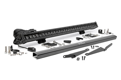 Rough Country 93139 Front Facing 30-Inch LED Kit | Polaris RZR Pro R