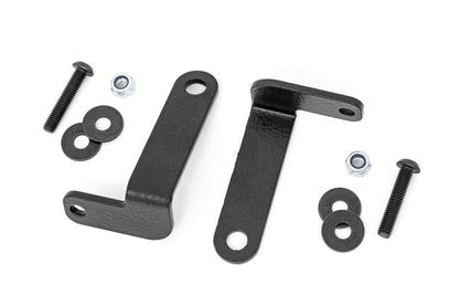 Rough Country 93150 30" LED Light Kit | Rear Facing | Polaris RZR Turbo R