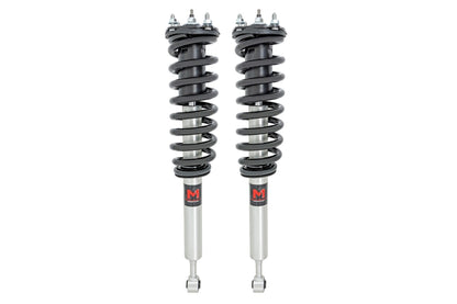 Rough Country 502150 M1 Loaded Strut Pair | 6 Inch | Toyota Tundra 4WD (2022-2025)