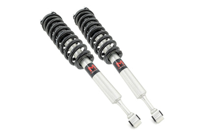 Rough Country 502150 M1 Loaded Strut Pair | 6 Inch | Toyota Tundra 4WD (2022-2025)