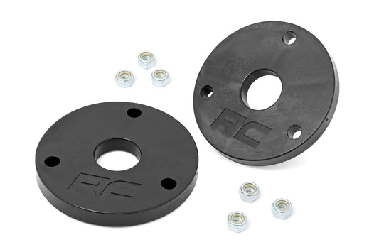 Rough Country 13000 1 Inch Leveling Kit | Chevy/GMC Canyon/Colorado 4WD (2023-2026)