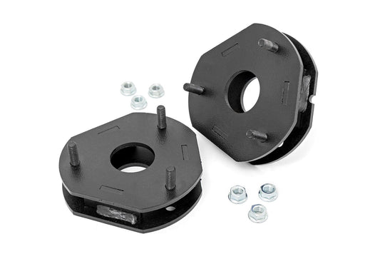 Rough Country 60700 1 Inch Lift Kit | Jeep Grand Cherokee WL 4WD (2023-2025)
