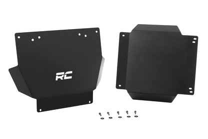 Rough Country 10919 Skid Plate | Toyota Tacoma 2WD/4WD (2024-2025)