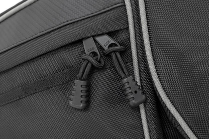 Rough Country 93165 Door Bags | Front Door | Polaris RZR XP (2024)