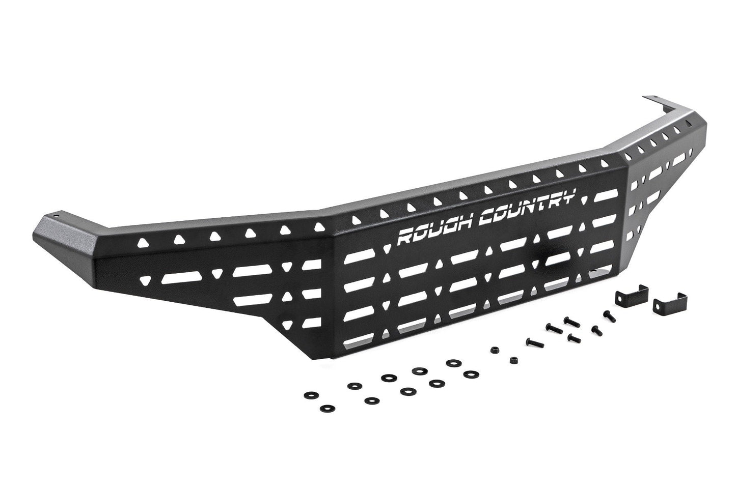 Rough Country 93186 Cargo Gate | Rear | Polaris RZR XP 4 1000 (2024)