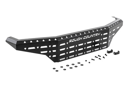 Rough Country 93186 Cargo Gate | Rear | Polaris RZR XP 4 1000 (2024)
