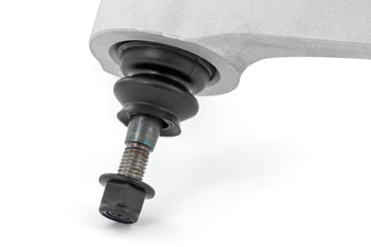 Rough Country 75601A Forged Upper Control Arms | 3.5" Of Lift | Toyota Tacoma 4WD (2024-2025)