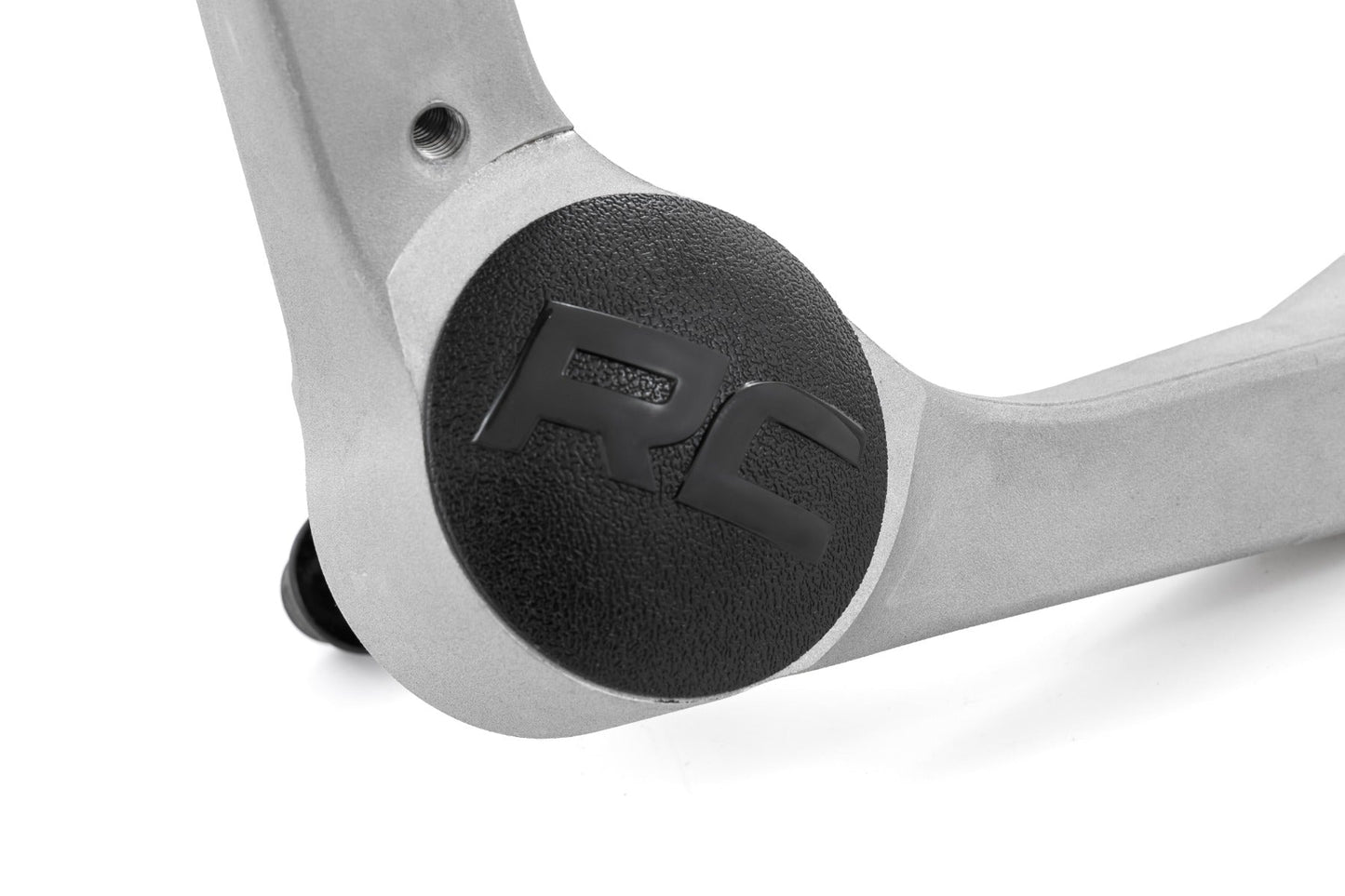 Rough Country 75601A Forged Upper Control Arms | 3.5" Of Lift | Toyota Tacoma 4WD (2024-2025)
