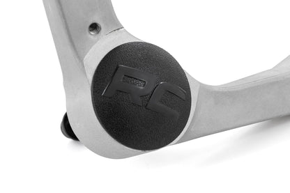Rough Country 75601A Forged Upper Control Arms | 3.5" Of Lift | Toyota Tacoma 4WD (2024-2025)