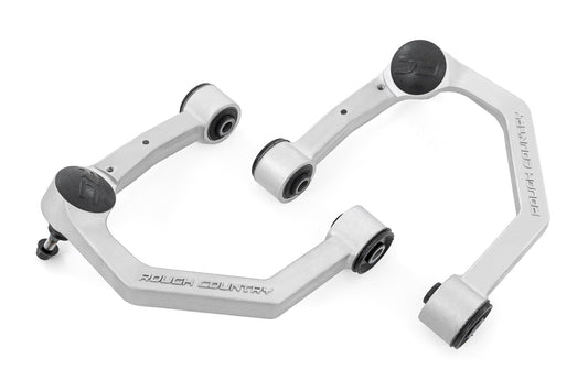 Rough Country 75601A Forged Upper Control Arms | 3.5" Of Lift | Toyota Tacoma 4WD (2024-2025)
