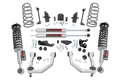 Rough Country 75641 3.5 Inch Lift Kit | M1R | Toyota Tacoma 4WD (2024-2025)