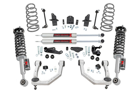 Rough Country 75641 3.5 Inch Lift Kit | M1R | Toyota Tacoma 4WD (2024-2025)