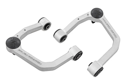 Rough Country 72901 Forged Upper Control Arms | OE Upgrade | Toyota Tacoma 2WD/4WD (2024-2025)