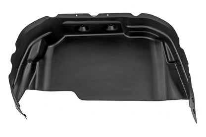 Rough Country 4521A Rear Wheel Well Liners | Toyota Tacoma 2WD/4WD (2024-2025)