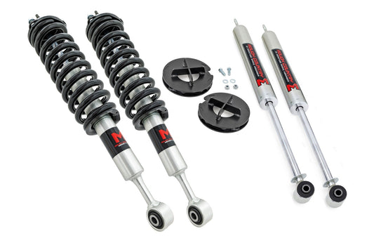 Rough Country 73042 2 Inch Lift Kit | M1 | Toyota Land Cruiser 4WD (2024-2025)
