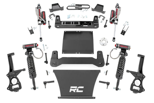 Rough Country 111350 6 Inch Lift Kit | Vertex | GMC Sierra 1500 2WD (2025-2026)