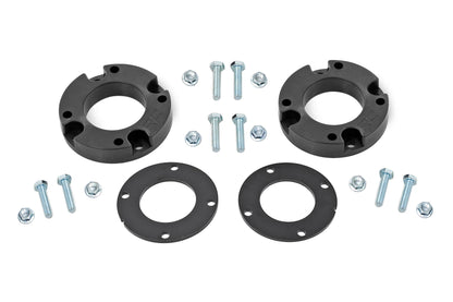 Rough Country 72800 1.5-2 Inch Leveling Kit | Toyota 4Runner 4WD (2025)
