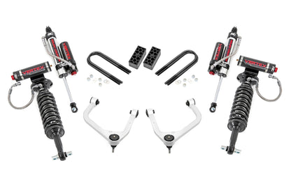 Rough Country 110450 3.5 Inch Lift Kit | Vertex | Chevy Silverado 1500 2WD/4WD (2025-2026)