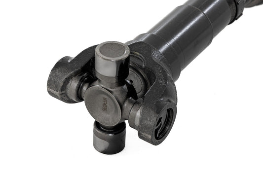 Rough Country 5063.1 CV Drive Shaft | Front | 10 Bolt T-Case | Ram 2500 4WD (2025-2026)