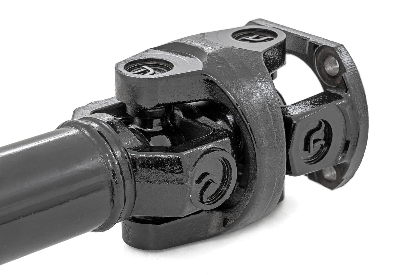 Rough Country 5063.1 CV Drive Shaft | Front | 10 Bolt T-Case | Ram 2500 4WD (2025-2026)
