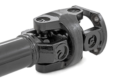 Rough Country 5063.1 CV Drive Shaft | Front | 10 Bolt T-Case | Ram 2500 4WD (2025-2026)
